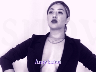 Annykainn