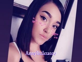 Annylittletatoo