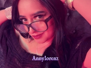 Annylorenz