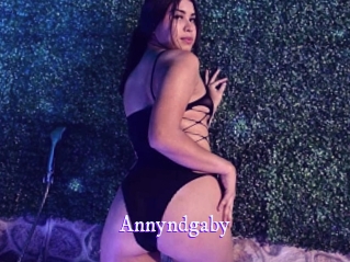 Annyndgaby