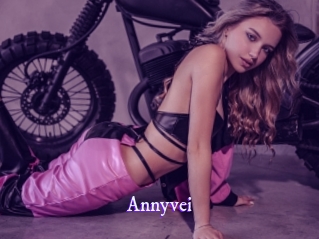 Annyvei