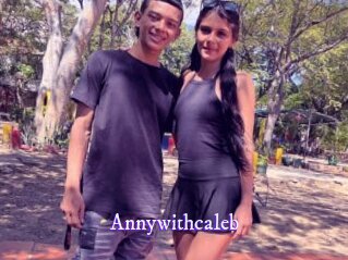 Annywithcaleb