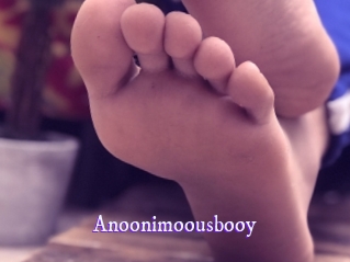 Anoonimoousbooy