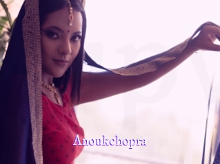 Anoukchopra