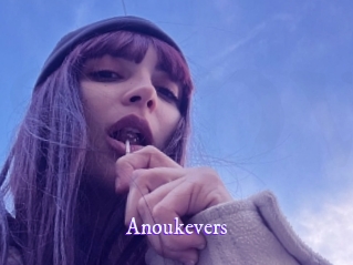 Anoukevers