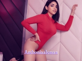 Anthoniaaleman