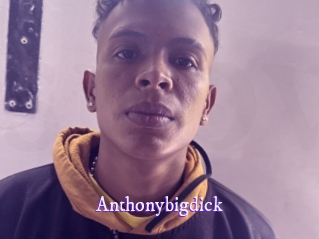 Anthonybigdick