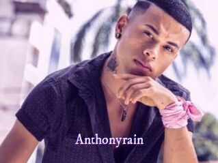 Anthonyrain