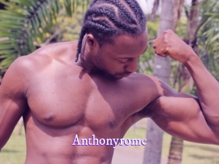 Anthonyrome