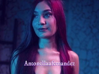 Antonellaafernandez