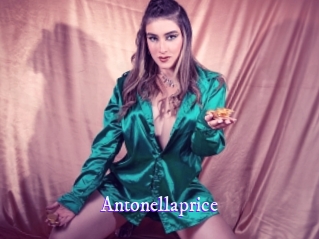 Antonellaprice