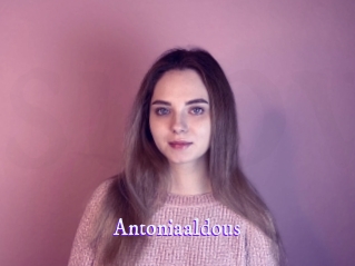 Antoniaaldous