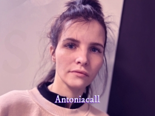 Antoniacall