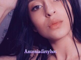 Antoniadirtyhot