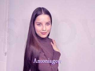 Antoniageer