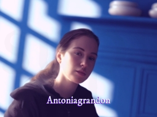 Antoniagrandon