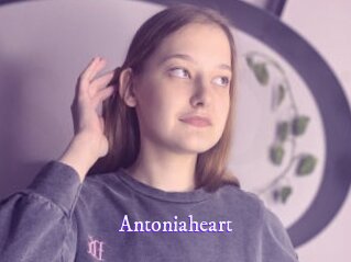 Antoniaheart