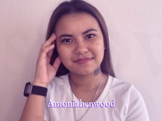 Antoniahenwood