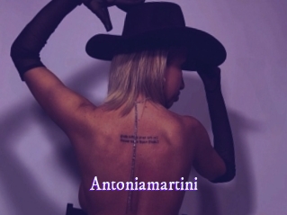 Antoniamartini