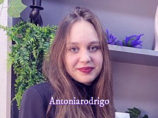 Antoniarodrigo