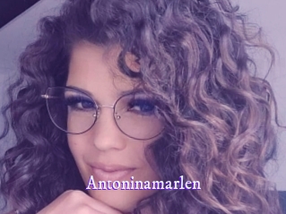 Antoninamarlen