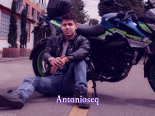 Antonioseq