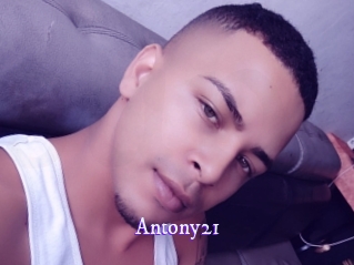 Antony21