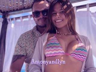 Antonyandlyn