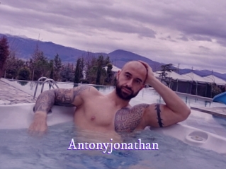 Antonyjonathan