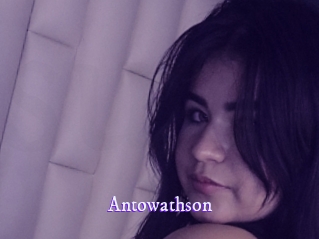 Antowathson