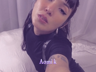 Aomi_k