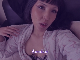 Aomikoi