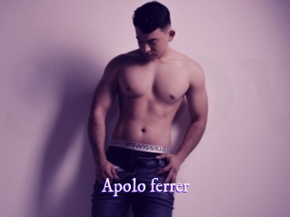 Apolo_ferrer