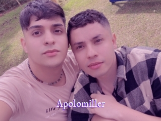 Apolomiller