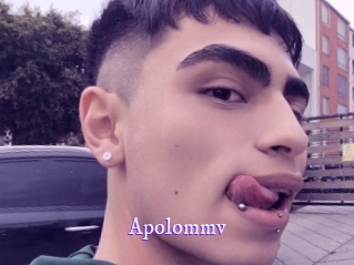 Apolommv