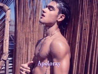 Apoloray