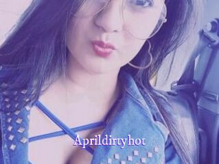 Aprildirtyhot