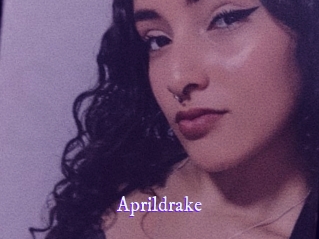 Aprildrake