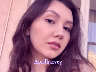 Aprilharvey