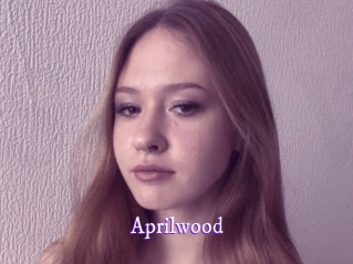 Aprilwood