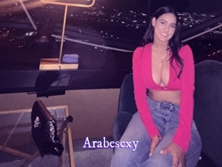 Arabesexy