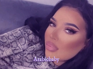 Arabicbaby