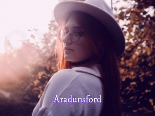 Aradunsford