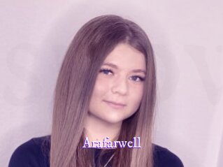 Arafarwell