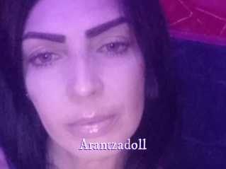 Arantzadoll