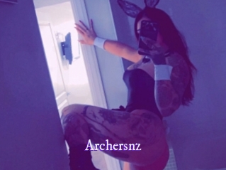 Archersnz