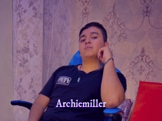 Archiemiller