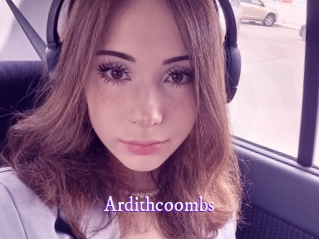 Ardithcoombs