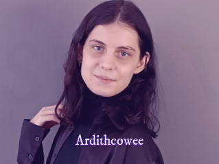 Ardithcowee