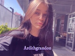 Ardithgrandon